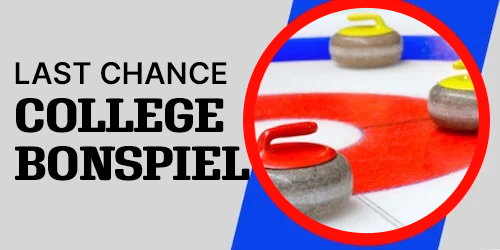 Last Chance College Spiel hosted by KMCC