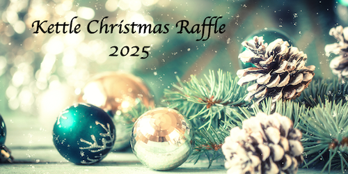 KettleRaffle25
