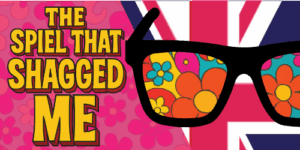 2026 KMCC Mixed: The Spiel that Shagged me